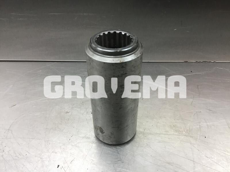 Liebherr Coupling Hub - Коробка передач: фото 1 Liebherr Coupling Hub - Коробка передач: фото 1