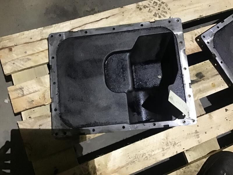 Liebherr Cover - Картер: фото 1 Liebherr Cover - Картер: фото 1