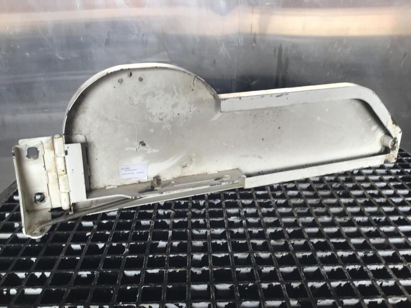 Liebherr Cover - Капот: фото 3 Liebherr Cover - Капот: фото 3