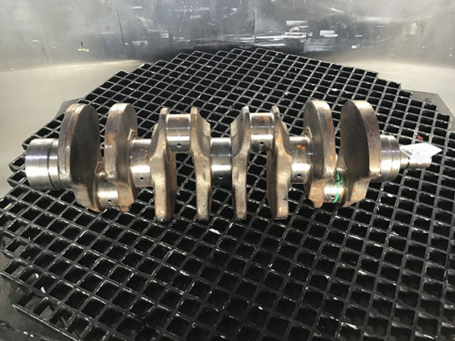 Коленчатый вал Liebherr Crankshaft D924: фото 7