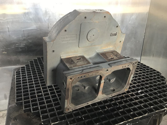 Liebherr DPVPO108 Housing Rebuild - Гидравлика: фото 1 Liebherr DPVPO108 Housing Rebuild - Гидравлика: фото 1