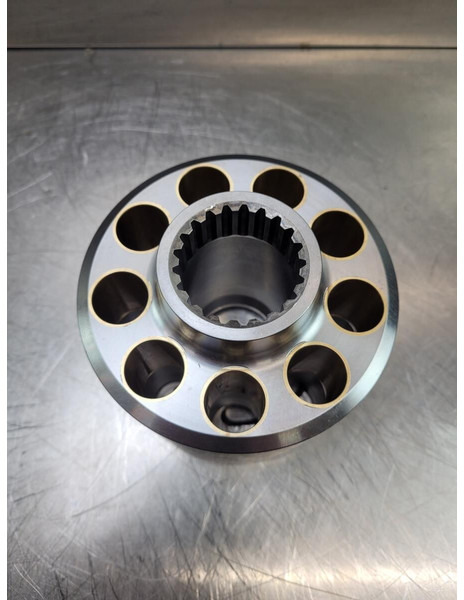 Liebherr (DPVPO108) - Гидравлика: фото 3 Liebherr (DPVPO108) - Гидравлика: фото 3