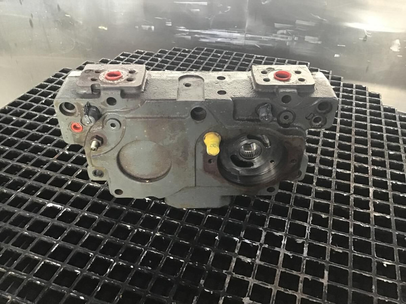 Liebherr DPVPO108 - Гидравлика: фото 1 Liebherr DPVPO108 - Гидравлика: фото 1