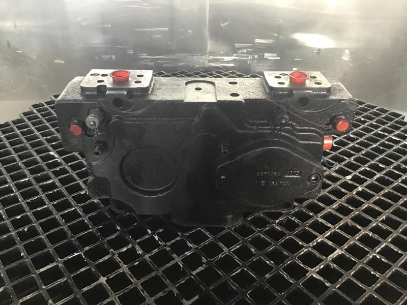 Гидравлика Liebherr DPVPO108: фото 1