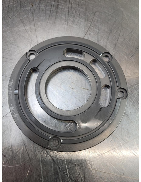 Liebherr (DPVPO108) - Гидравлика: фото 1 Liebherr (DPVPO108) - Гидравлика: фото 1