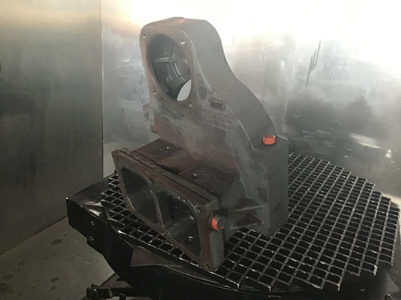 Liebherr DPVPO108 - Гидравлика: фото 2 Liebherr DPVPO108 - Гидравлика: фото 2