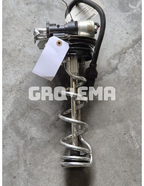 Liebherr Def. Header - Сенсор: фото 1 Liebherr Def. Header - Сенсор: фото 1