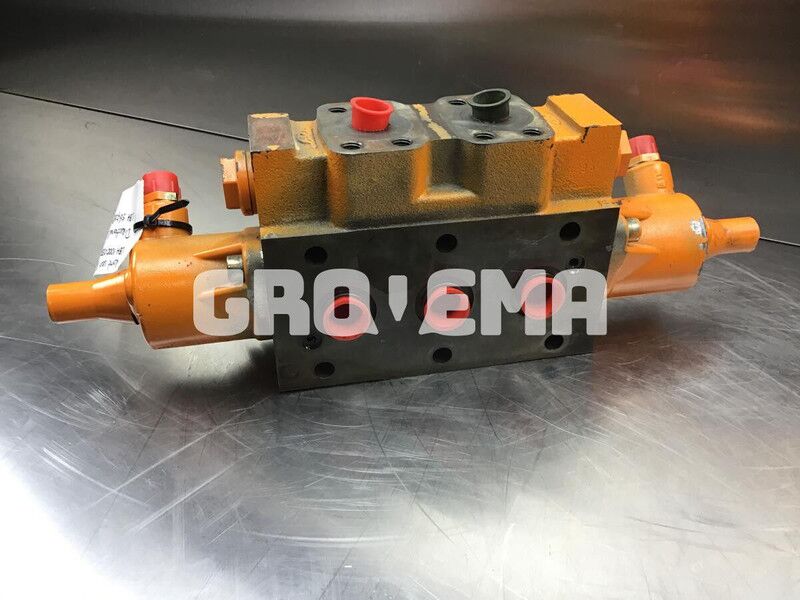 Liebherr Directional Control Valve - Гидравлика: фото 1 Liebherr Directional Control Valve - Гидравлика: фото 1