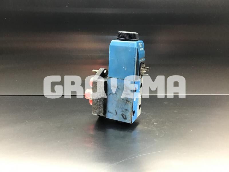 Liebherr Directional Control Valve - Гидравлика: фото 2 Liebherr Directional Control Valve - Гидравлика: фото 2