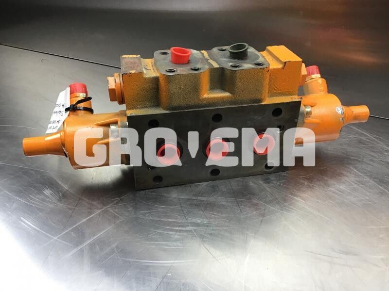 Liebherr Directional Control Valve - Гидравлика: фото 3 Liebherr Directional Control Valve - Гидравлика: фото 3