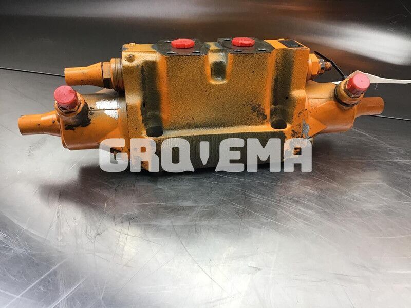 Liebherr Directional Control Valve - Гидравлика: фото 1 Liebherr Directional Control Valve - Гидравлика: фото 1