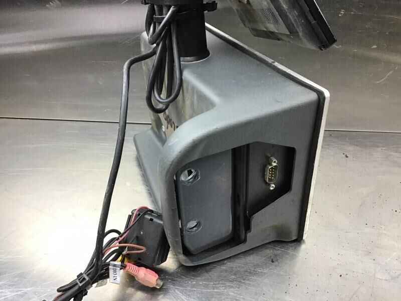 Liebherr Display - Приборная панель: фото 2 Liebherr Display - Приборная панель: фото 2