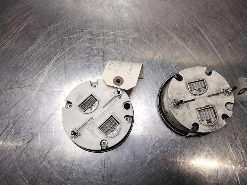 Liebherr Display - Приборная панель: фото 1 Liebherr Display - Приборная панель: фото 1