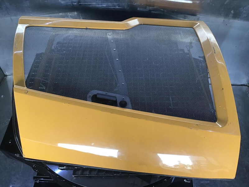 Liebherr Door Left - Дверь и запчасти: фото 1 Liebherr Door Left - Дверь и запчасти: фото 1