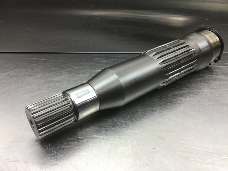 Liebherr Driving Shaft - Приводный вал: фото 2 Liebherr Driving Shaft - Приводный вал: фото 2