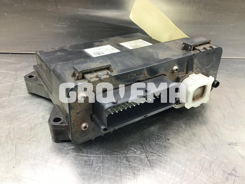 Liebherr Electric Module - Блок управления: фото 1 Liebherr Electric Module - Блок управления: фото 1