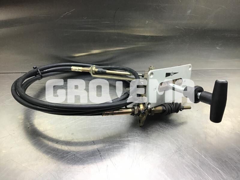 Liebherr Engine Control - Двигатель и запчасти: фото 1 Liebherr Engine Control - Двигатель и запчасти: фото 1