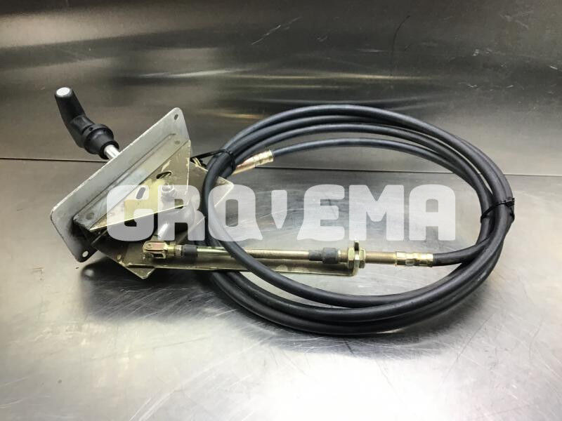 Liebherr Engine Control - Двигатель и запчасти: фото 2 Liebherr Engine Control - Двигатель и запчасти: фото 2