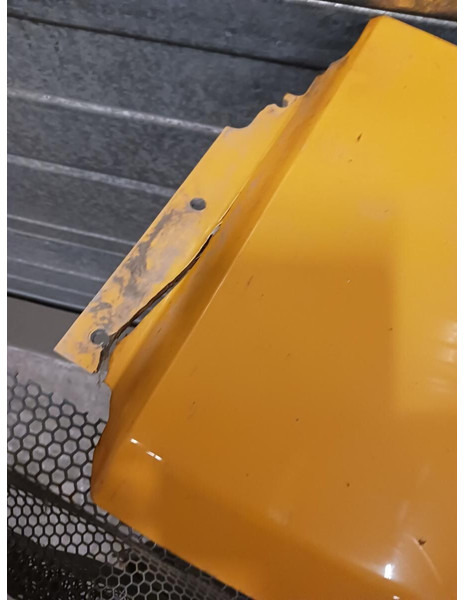 Liebherr Engine Hood - Капот: фото 2 Liebherr Engine Hood - Капот: фото 2