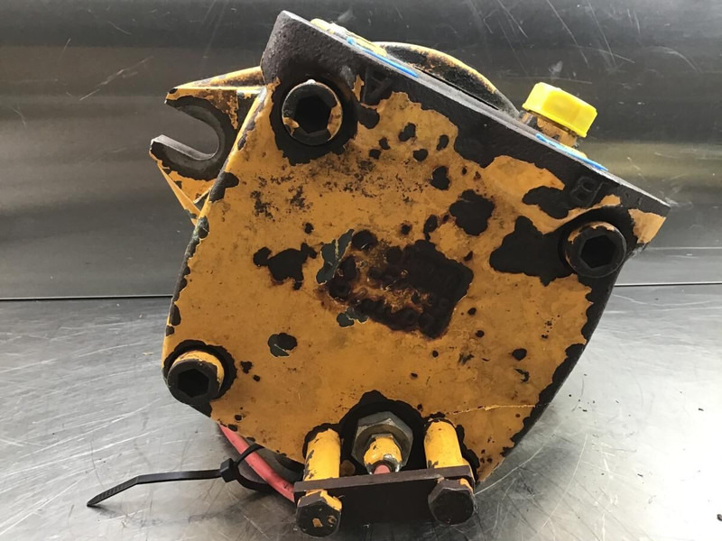 Liebherr FMF100 - Гидравлический мотор: фото 2 Liebherr FMF100 - Гидравлический мотор: фото 2