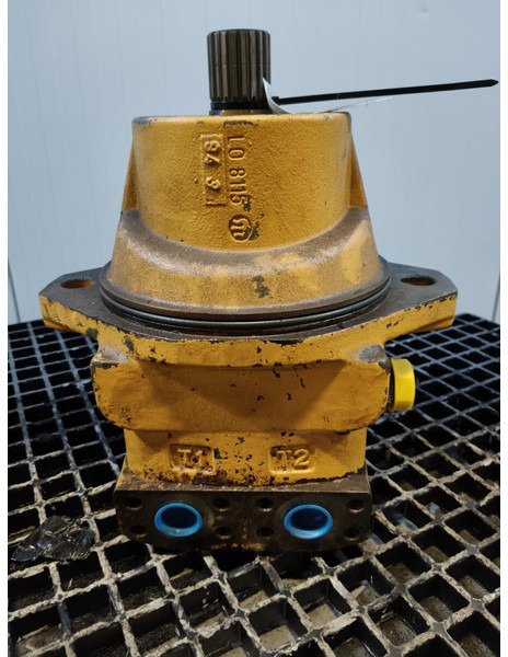 Liebherr FMF165 - Гидравлический мотор: фото 1 Liebherr FMF165 - Гидравлический мотор: фото 1