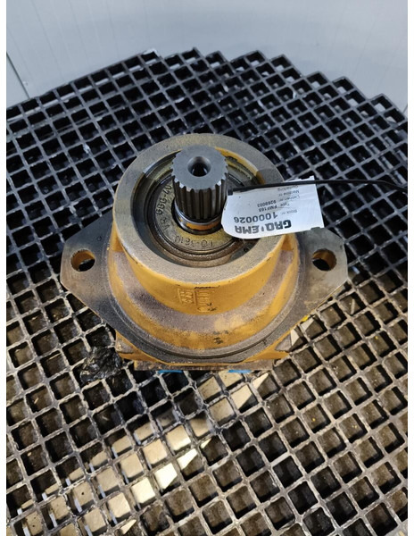 Liebherr FMF165 - Гидравлический мотор: фото 3 Liebherr FMF165 - Гидравлический мотор: фото 3