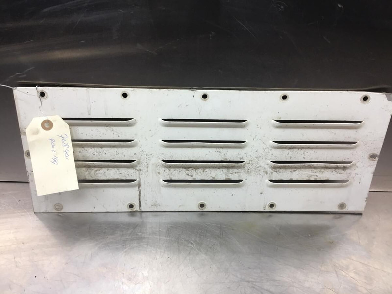 Liebherr Filter Grid - Двигатель и запчасти: фото 2 Liebherr Filter Grid - Двигатель и запчасти: фото 2