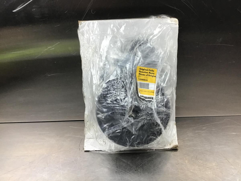 Liebherr Filter Kit - Двигатель и запчасти: фото 2 Liebherr Filter Kit - Двигатель и запчасти: фото 2