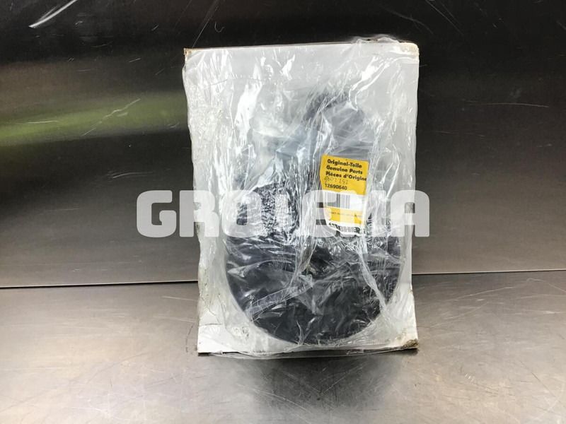 Liebherr Filter Kit - Двигатель и запчасти: фото 1 Liebherr Filter Kit - Двигатель и запчасти: фото 1