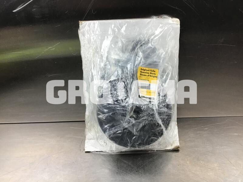 Liebherr Filter Kit - Двигатель и запчасти: фото 3 Liebherr Filter Kit - Двигатель и запчасти: фото 3