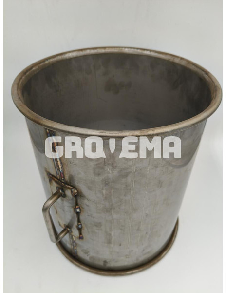 Liebherr Filter Module - Глушитель: фото 2 Liebherr Filter Module - Глушитель: фото 2