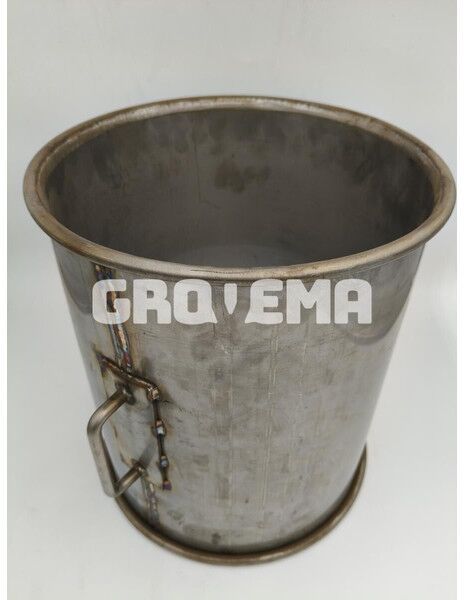 Liebherr Filter Module - Глушитель: фото 2 Liebherr Filter Module - Глушитель: фото 2