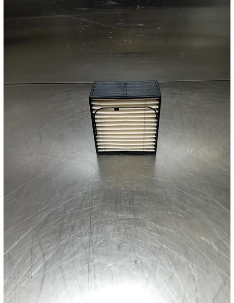 Liebherr Filter - Топливный фильтр: фото 1 Liebherr Filter - Топливный фильтр: фото 1