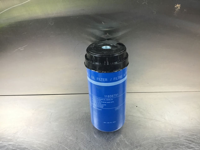 Liebherr Filter - Масляный фильтр: фото 1 Liebherr Filter - Масляный фильтр: фото 1