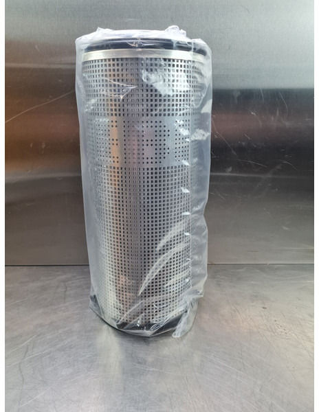 Liebherr Filter - Масляный фильтр: фото 1 Liebherr Filter - Масляный фильтр: фото 1