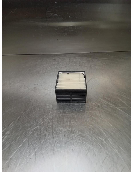 Liebherr Filter - Топливный фильтр: фото 2 Liebherr Filter - Топливный фильтр: фото 2