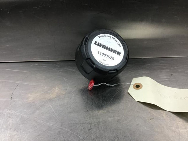 Liebherr Filter - Двигатель и запчасти: фото 2 Liebherr Filter - Двигатель и запчасти: фото 2