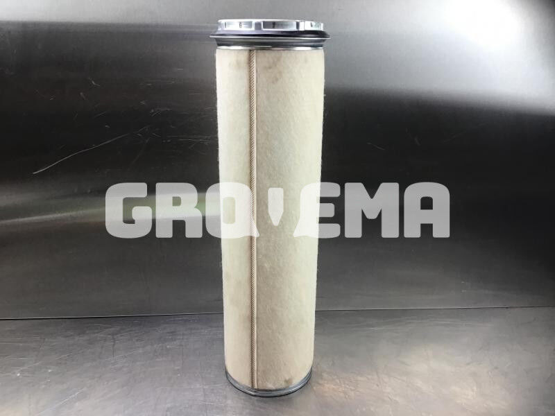 Liebherr Filter - Воздушный фильтр: фото 2 Liebherr Filter - Воздушный фильтр: фото 2