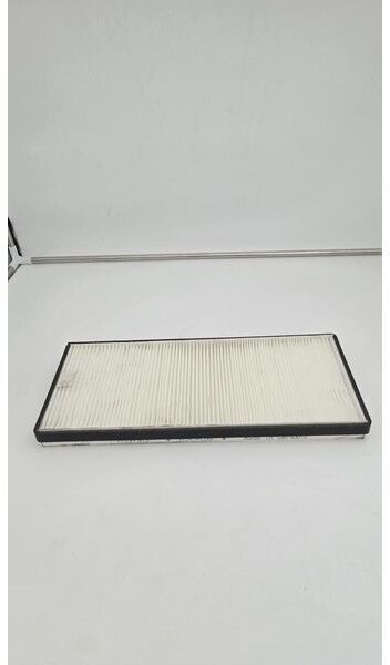 Liebherr Filter element - Воздушный фильтр: фото 1 Liebherr Filter element - Воздушный фильтр: фото 1