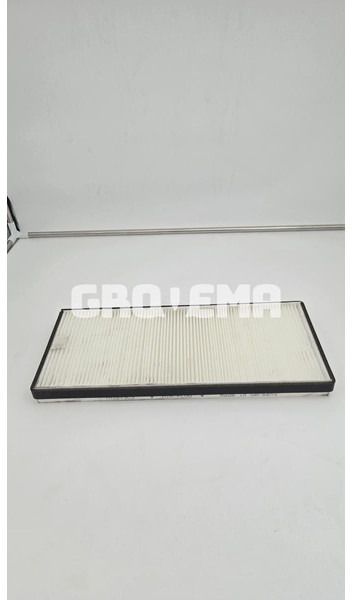 Liebherr Filter element - Воздушный фильтр: фото 1 Liebherr Filter element - Воздушный фильтр: фото 1