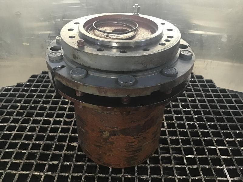 Liebherr Final Drive - Подвеска: фото 2 Liebherr Final Drive - Подвеска: фото 2