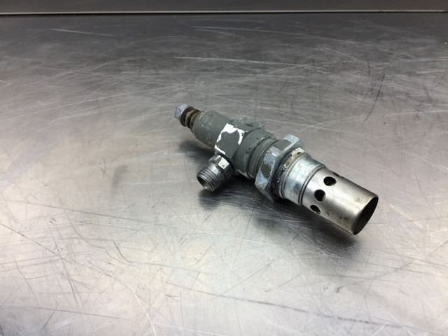 Liebherr Flame Glow Plug - Свеча накала: фото 1 Liebherr Flame Glow Plug - Свеча накала: фото 1