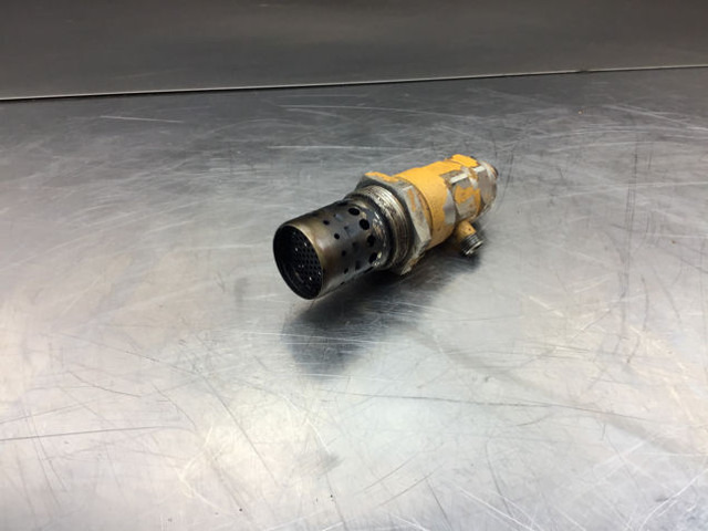 Liebherr Flame Glow Plug - Свеча накала: фото 2 Liebherr Flame Glow Plug - Свеча накала: фото 2