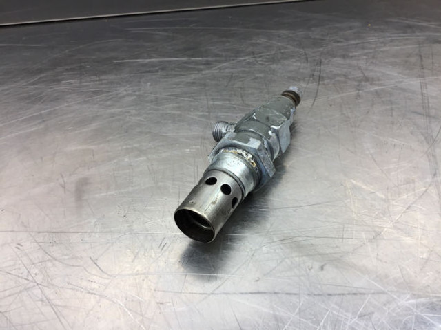 Liebherr Flame Glow Plug - Свеча накала: фото 2 Liebherr Flame Glow Plug - Свеча накала: фото 2