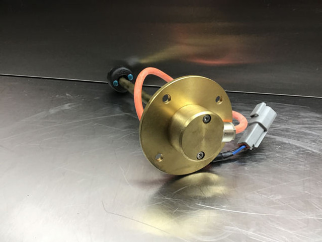 Liebherr Float Switch - Электрическая система: фото 5 Liebherr Float Switch - Электрическая система: фото 5