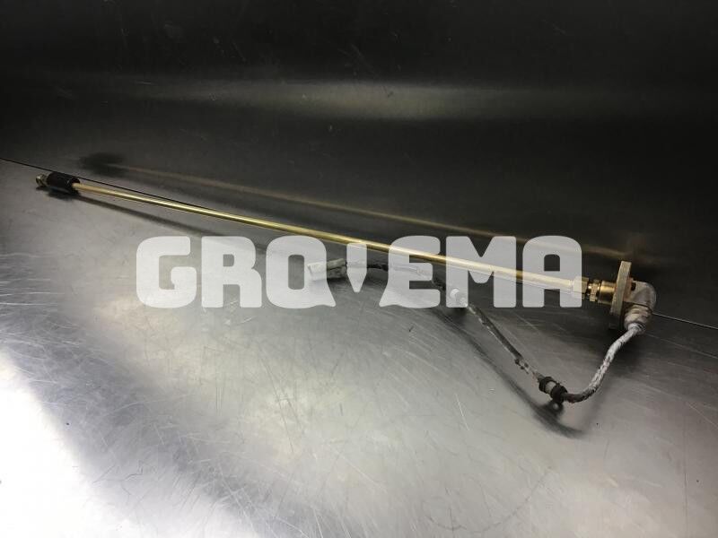 Liebherr Float Switch - Щетка стеклоочистителя: фото 2 Liebherr Float Switch - Щетка стеклоочистителя: фото 2