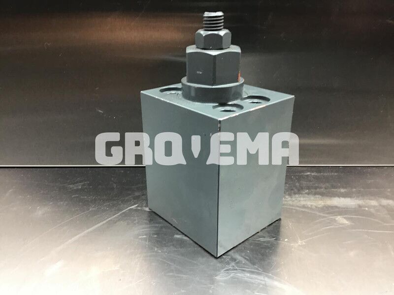 Liebherr Flow Check Valve - Гидравлика: фото 2 Liebherr Flow Check Valve - Гидравлика: фото 2