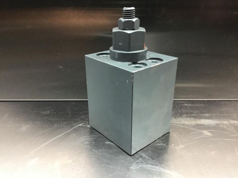 Liebherr Flow Check Valve - Гидравлика: фото 2 Liebherr Flow Check Valve - Гидравлика: фото 2