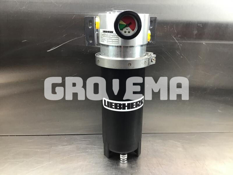 Гидравлический фильтр Liebherr Flow Filter: фото 1