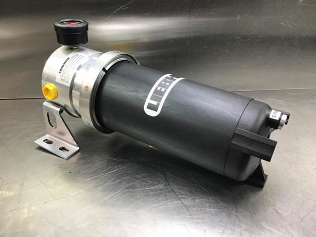 Liebherr Flow Filter - Воздушный фильтр: фото 3 Liebherr Flow Filter - Воздушный фильтр: фото 3